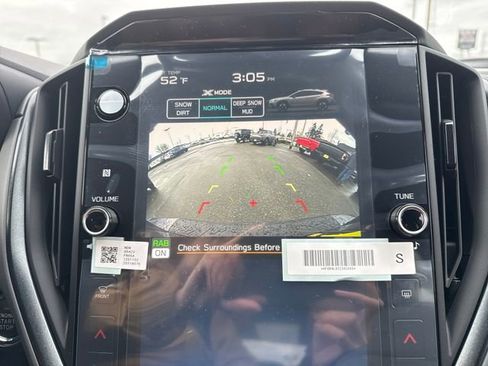 New 2026 Subaru Crosstrek 2.5i Limited image 23