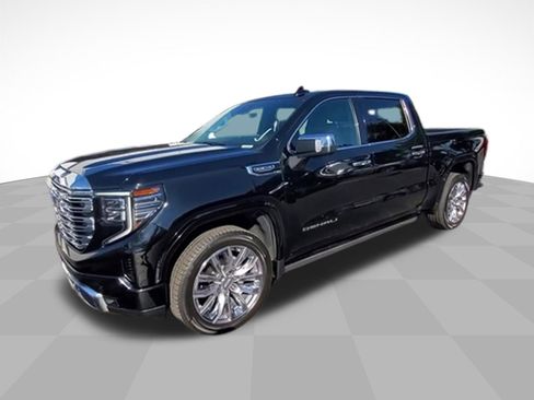 Used 2023 GMC Sierra 1500 Denali w/ Denali Reserve Package image 34