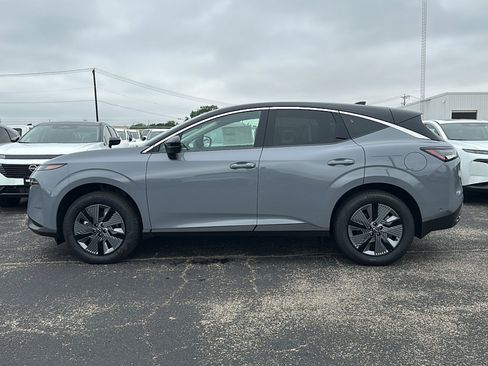 New 2025 Nissan Murano SL w/ Cargo Package image 5