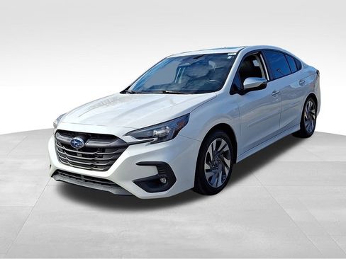 Used 2023 Subaru Legacy Touring XT image 3