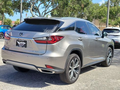 Used 2020 Lexus RX 350 FWD w/ Premium Package image 4