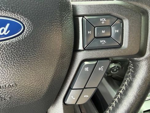 Used 2018 Ford F150 XLT w/ Equipment Group 302A Luxury AWD/4WD image 22