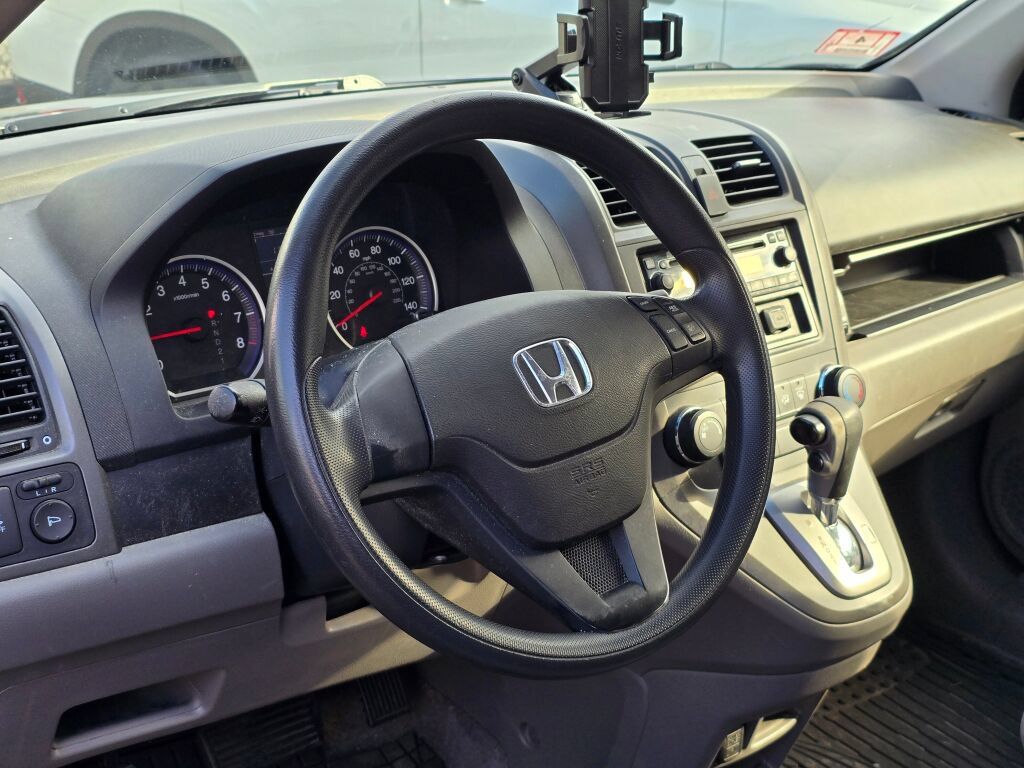 Used 2011 Honda CR-V LX image 11