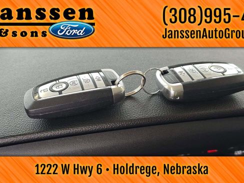 Used 2023 Ford Explorer XLT w/ Equipment Group 202A AWD/4WD image 1