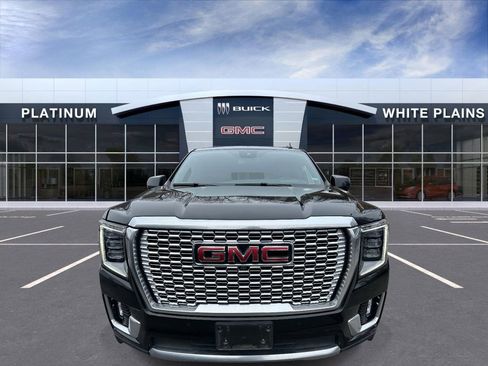 Used 2024 GMC Yukon Denali image 9