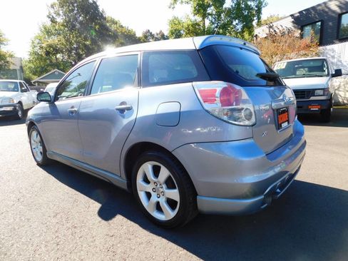 Used 2007 Toyota Matrix XR image 3