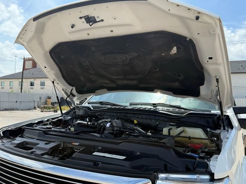 Used 2020 Ford F450 King Ranch w/ King Ranch Ultimate Package image 18