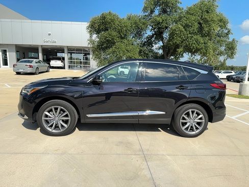 Used 2023 Acura RDX w/ Technology Package image 4