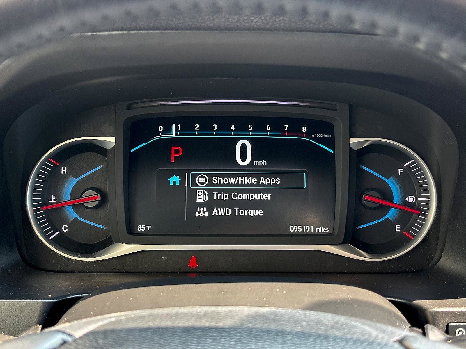 Certified 2022 Honda Pilot Touring image 21