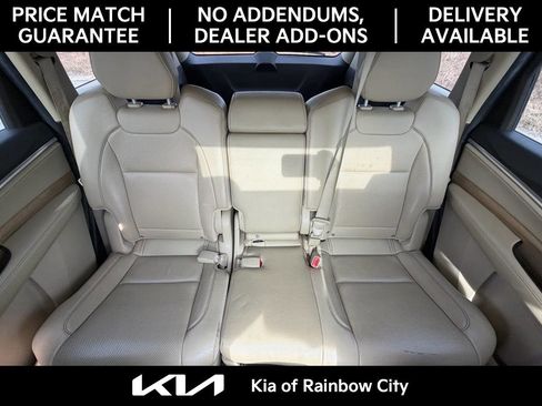 Used 2019 Acura MDX SH-AWD w/ Technology Package image 16