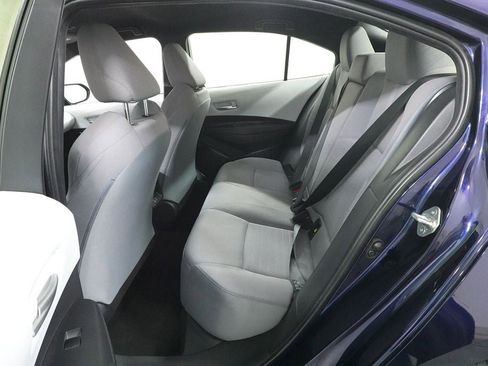 Used 2023 Toyota Corolla SE FWD image 13