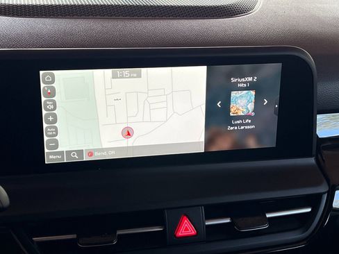 New 2026 Kia Seltos S AWD/4WD image 19