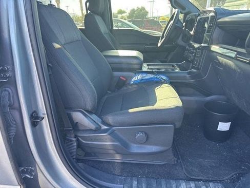 Used 2024 Ford F150 STX image 6