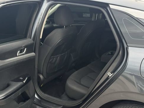 Used 2023 Kia K5 LXS FWD image 27