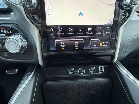 Used 2025 RAM 1500 Tungsten w/ Bed Utility Group AWD/4WD image 35