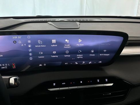 New 2026 Buick Enclave Preferred AWD/4WD image 23