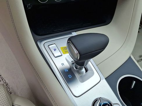 New 2026 Genesis G70 2.5T Prestige image 15