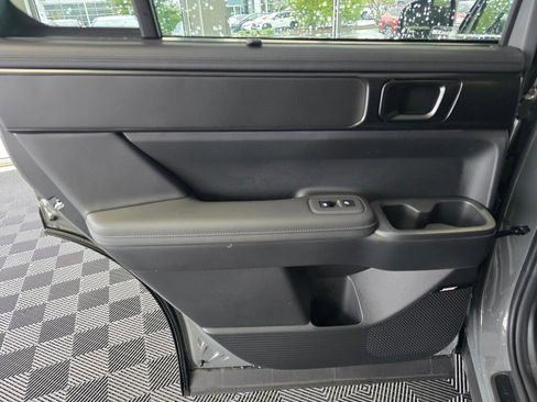 New 2026 Hyundai Santa Fe Calligraphy AWD/4WD image 33