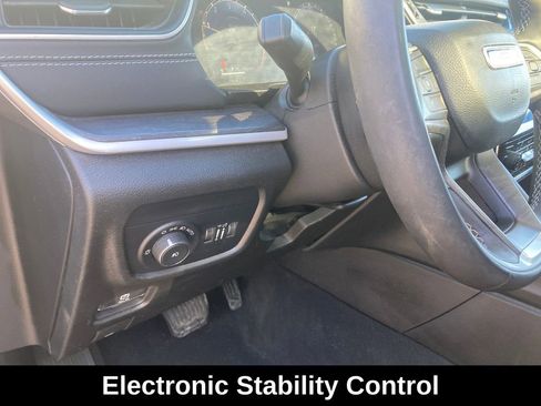 Used 2023 Jeep Grand Cherokee Limited image 17