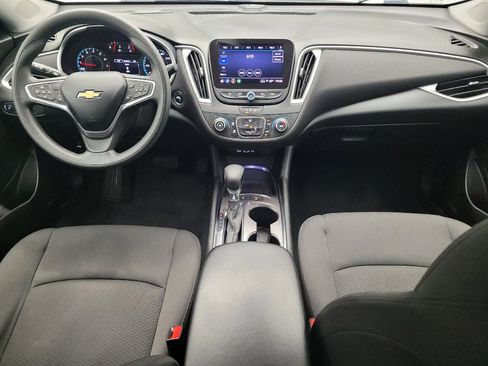 Used 2022 Chevrolet Malibu LS w/ Driver Confidence Package II FWD image 22