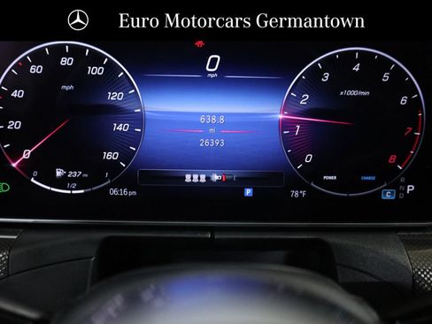 Certified 2023 Mercedes-Benz C 300 Sedan image 19