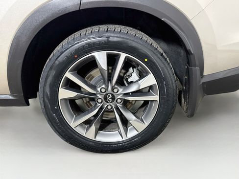 Used 2023 INFINITI QX60 Luxe w/ Cargo Package AWD/4WD image 27