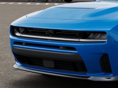 New 2026 Dodge Charger Daytona Scat Pack image 16