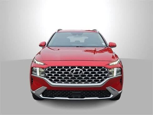 Used 2022 Hyundai Santa Fe SEL image 3