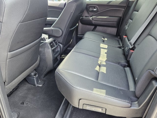 Used 2023 Honda Ridgeline RTL-E image 11