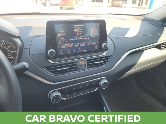 Used 2022 Nissan Altima 2.5 SV w/ SV Premium Package FWD image 27
