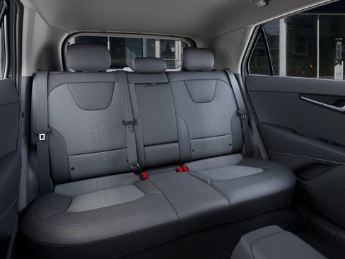 New 2025 Kia Niro Wind w/ Wind Preserve Package image 16