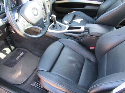 Used 2010 BMW 328i xDrive Sedan AWD/4WD image 13