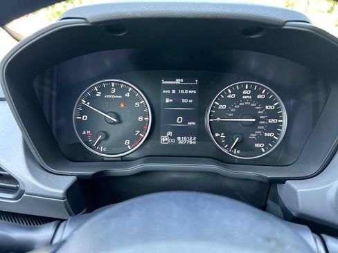 Certified 2024 Subaru Crosstrek 2.0i Premium AWD/4WD image 17