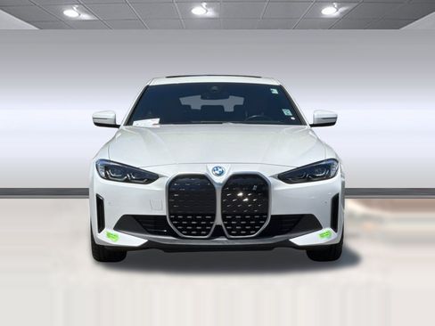 Used 2023 BMW i4 eDrive35 w/ Premium Package RWD image 5