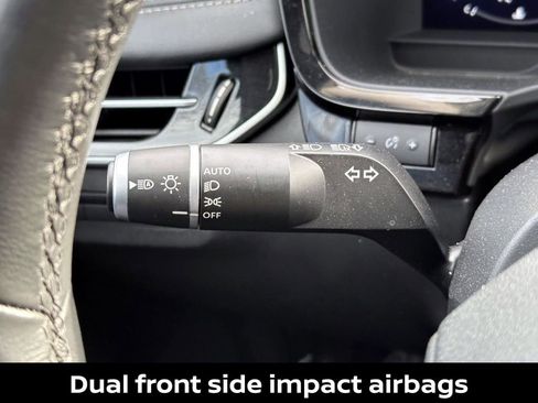 Used 2024 INFINITI QX60 Luxe image 29