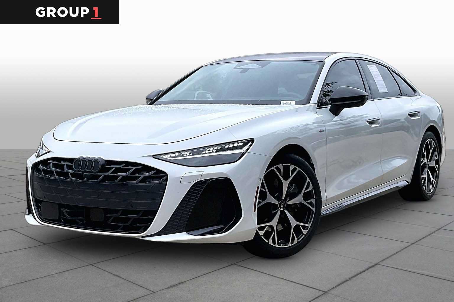 Used 2026 Audi A6 Premium Plus w/ Premium Plus Package AWD/4WD image 1