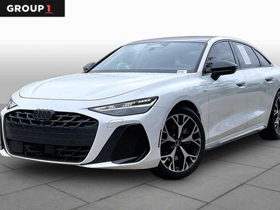 Used 2026 Audi A6 Premium Plus w/ Premium Plus Package