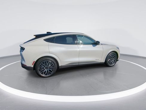 New 2025 Ford Mustang Mach-E Premium image 9
