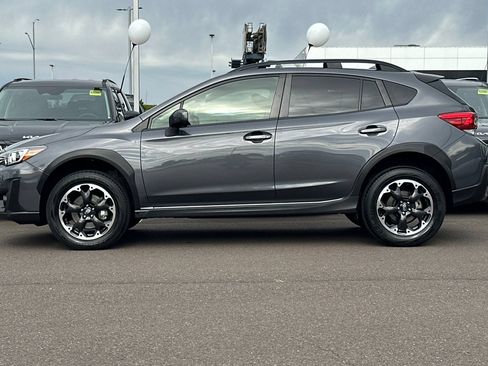 Used 2023 Subaru Crosstrek 2.0i Premium AWD/4WD image 7