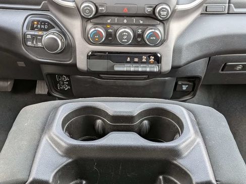 Used 2021 RAM 1500 Big Horn AWD/4WD image 18