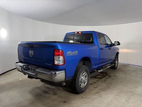 Used 2020 RAM 2500 Tradesman AWD/4WD image 7