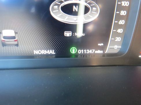Used 2025 Honda Pilot Elite image 26