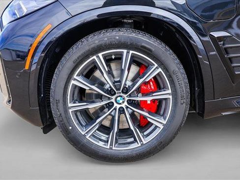 New 2026 BMW X5 xDrive50e w/ M Sport Package image 9