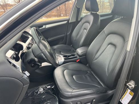 Used 2012 Audi A4 2.0T Premium Plus image 15