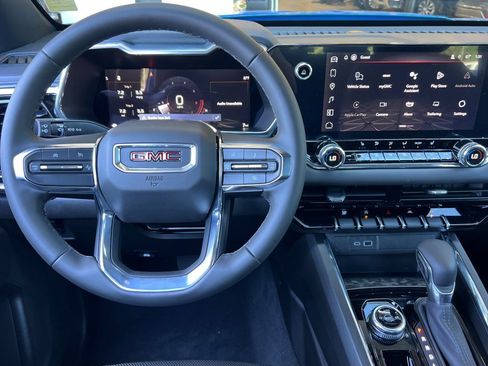 New 2025 GMC Canyon Elevation w/ Convenience Package image 11