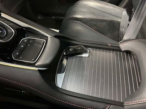 Certified 2023 Acura RDX AWD w/ A-Spec & Advance Pkg image 26