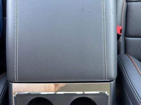 New 2026 Ford F250 Lariat image 44