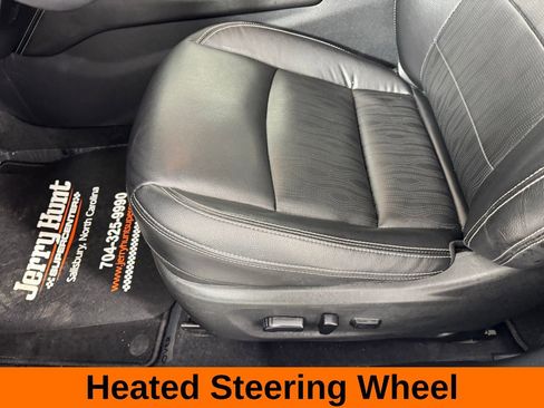 Used 2022 Nissan Altima 2.5 SL image 12