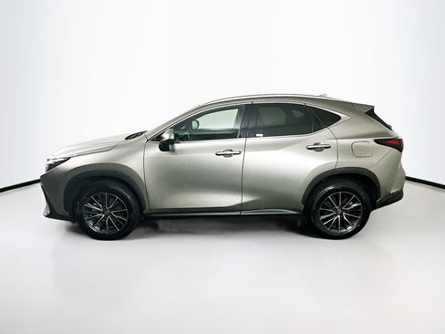 Used 2023 Lexus NX 350 AWD image 4