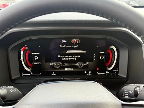 New 2026 Nissan Rogue Platinum w/ Platinum Premium Package image 31